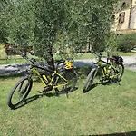 בית חווה Il Poderetto Licciana Nardi