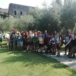 בית חווה Il Poderetto