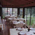 בית חווה Il Poderetto Licciana Nardi
