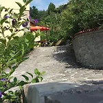 Il Poderetto בית חווה Licciana Nardi