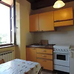 Il Poderetto בית חווה *