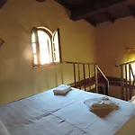 Il Poderetto * Licciana Nardi