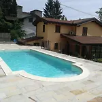בית חווה Il Poderetto *