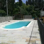 בית חווה Il Poderetto Licciana Nardi