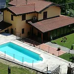 Il Poderetto בית חווה Licciana Nardi