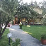 בית חווה Il Poderetto Licciana Nardi