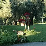 Il Poderetto * Licciana Nardi