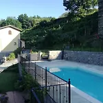 בית חווה Il Poderetto Licciana Nardi