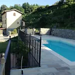 Il Poderetto * Licciana Nardi