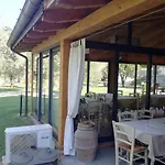 בית חווה Il Poderetto Licciana Nardi