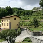 בית חווה Il Poderetto