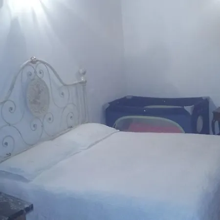 Il Poderetto Licciana Nardi
