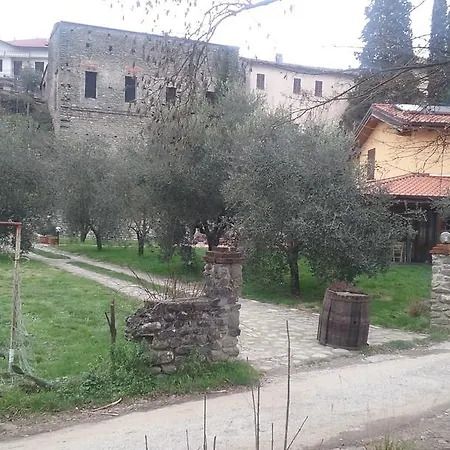 Agriturismo Il Poderetto Licciana Nardi