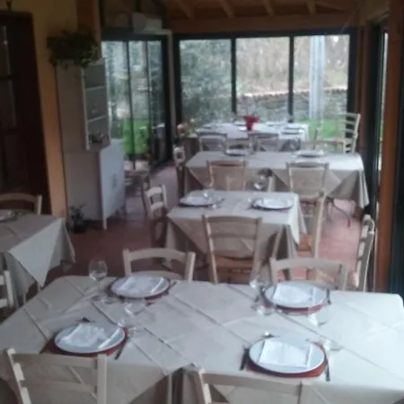 Il Poderetto *