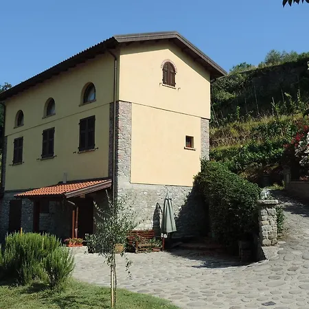 ファームステイ Il Poderetto