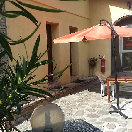 Farm stay Agriturismo Il Poderetto *