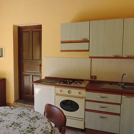 Il Poderetto * Licciana Nardi