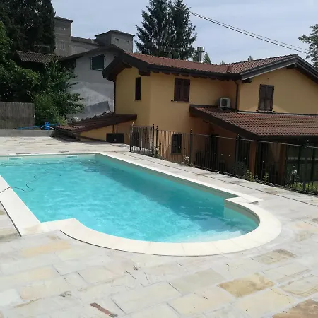 Farm stay Agriturismo Il Poderetto *