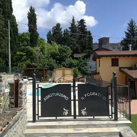 Il Poderetto