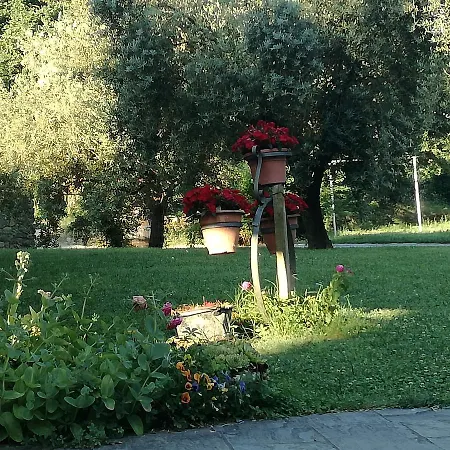 Il Poderetto * Licciana Nardi