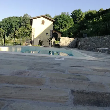 Il Poderetto *