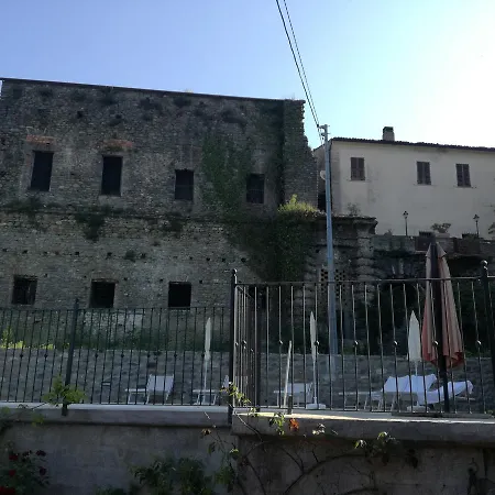 Il Poderetto בית חווה
