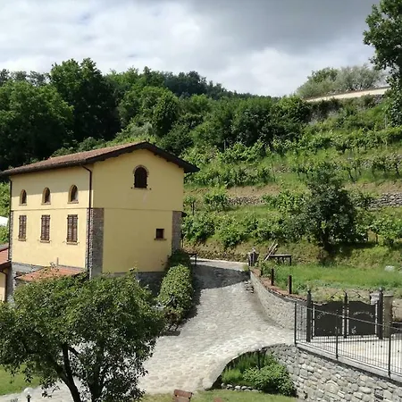 ファームステイ Il Poderetto