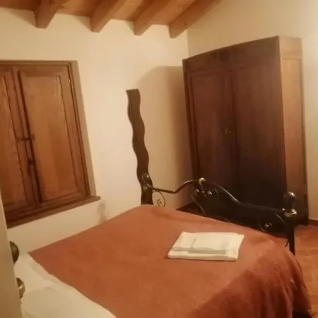 Il Poderetto ファームステイ